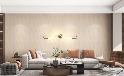 Upgrade Your Space with Intco Decor Wall Panels