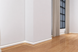 PS Lighting Moulding: Enhancing Aesthetics and Functionality in Interiors class=