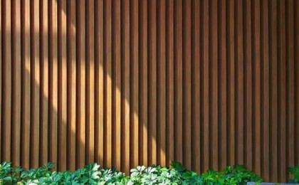 Composite Cladding: A Great Option for Your Wall Design