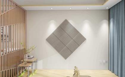INTCO DECOR's Acoustic Boards: Transforming Office Spaces