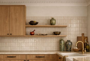 Enhance Your Home with SPC Wall Panels: A Blend of Aesthetic and Functionality