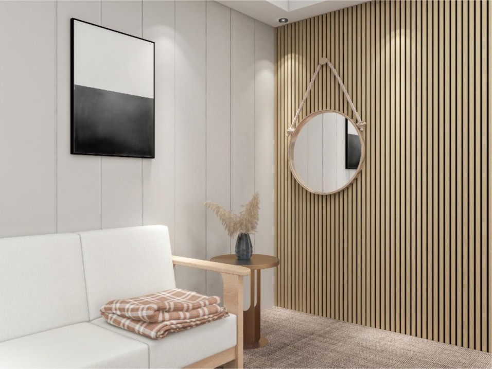 Acoustic Wall Panels ideas