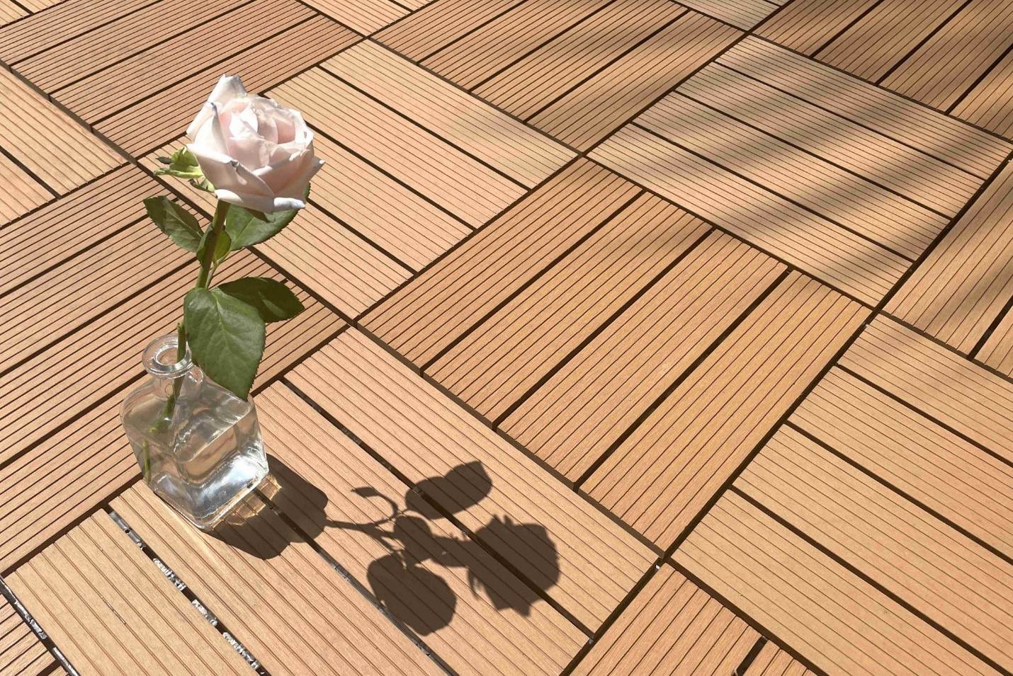 Make the Most of Your Garden DIY Decking This Summer