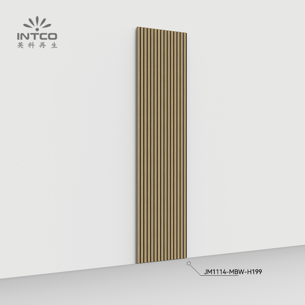 MDF ACOUSTIC PANEL JM1114