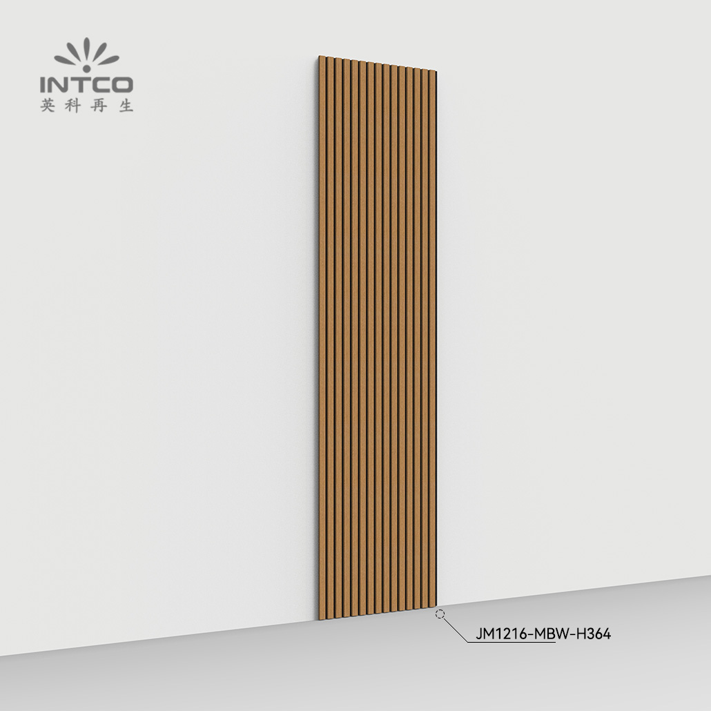 MDF ACOUSTIC PANEL JM1216