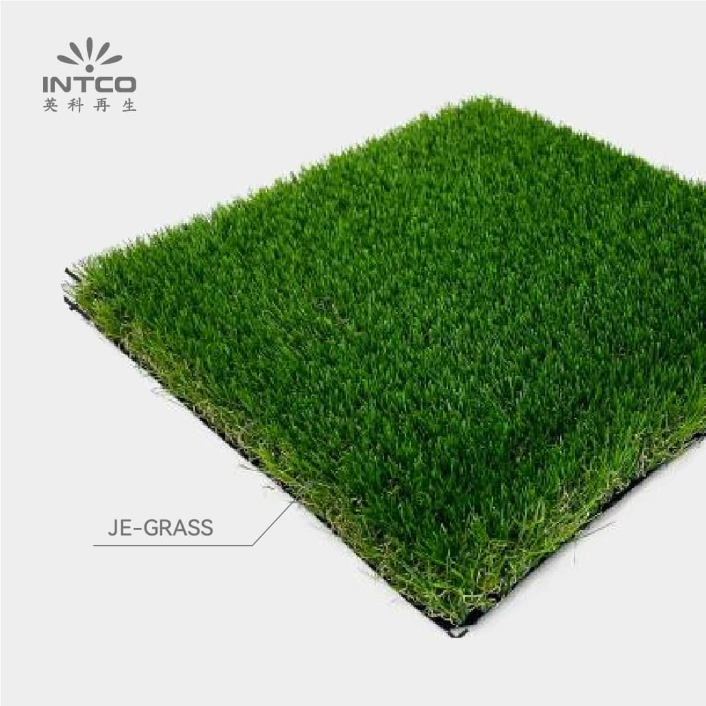 WPC DIY Tile JE-GRASS