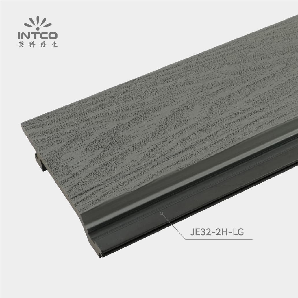 WPC Wall Cladding JE32-2