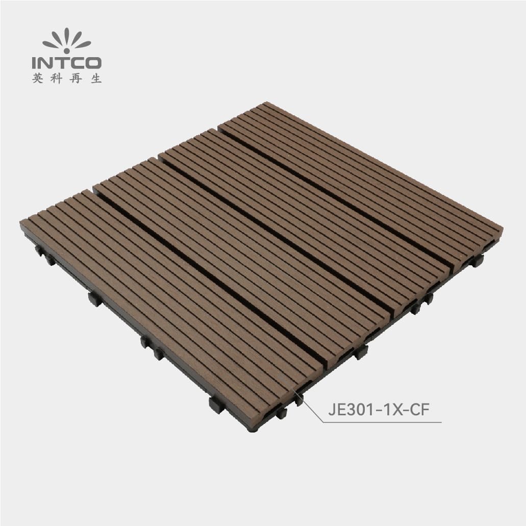 WPC DIY Tile JE301-1