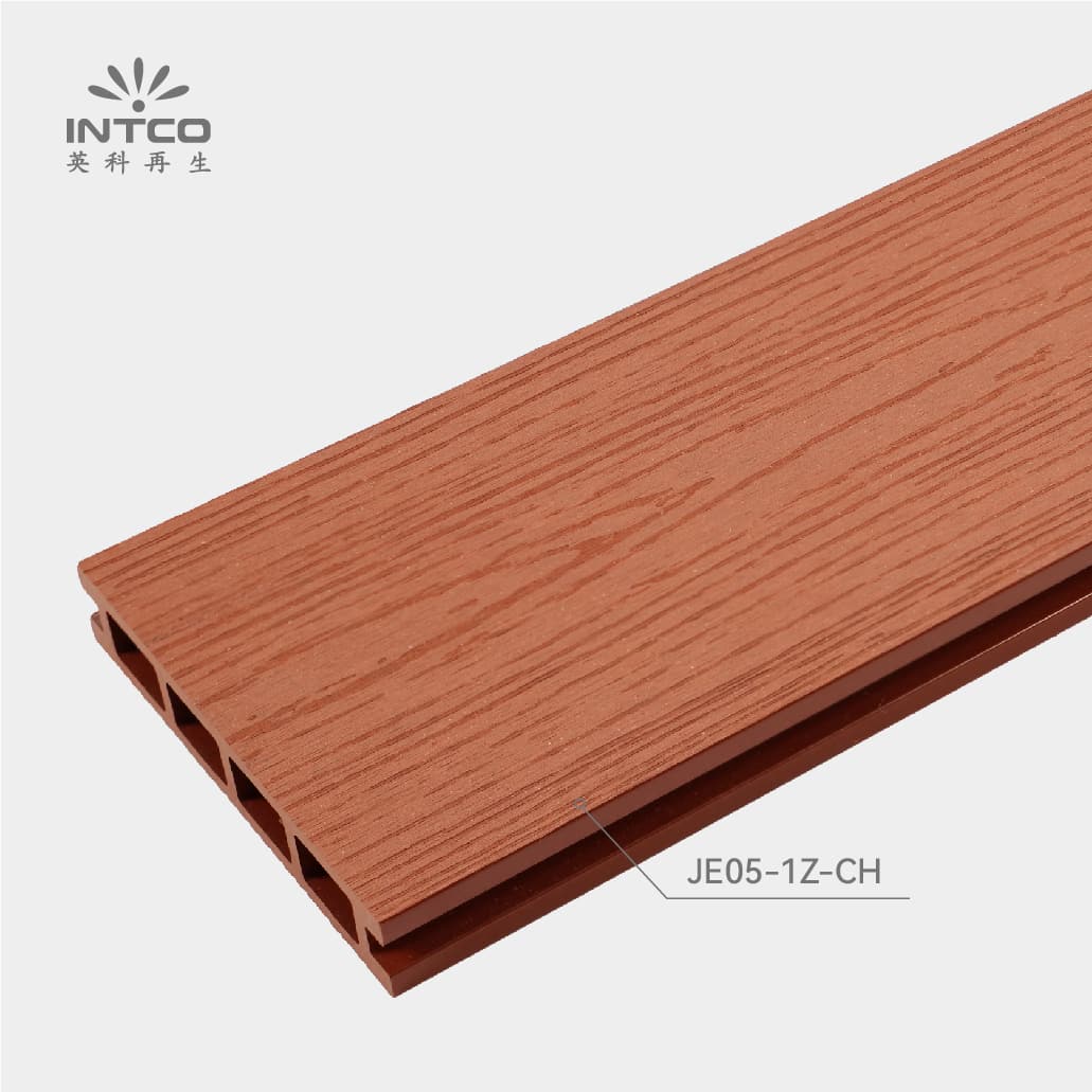 WPC Decking JE05-1