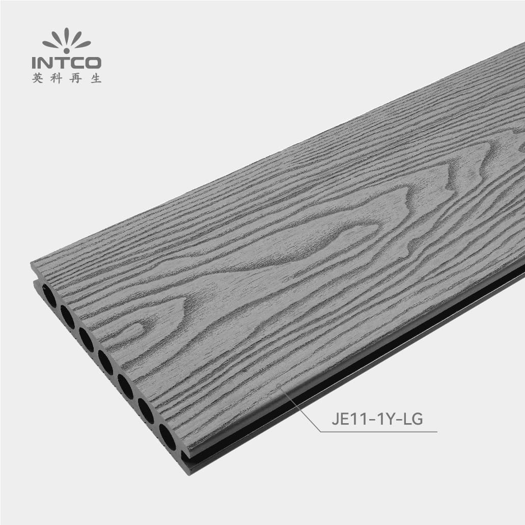 WPC Decking JE11-1