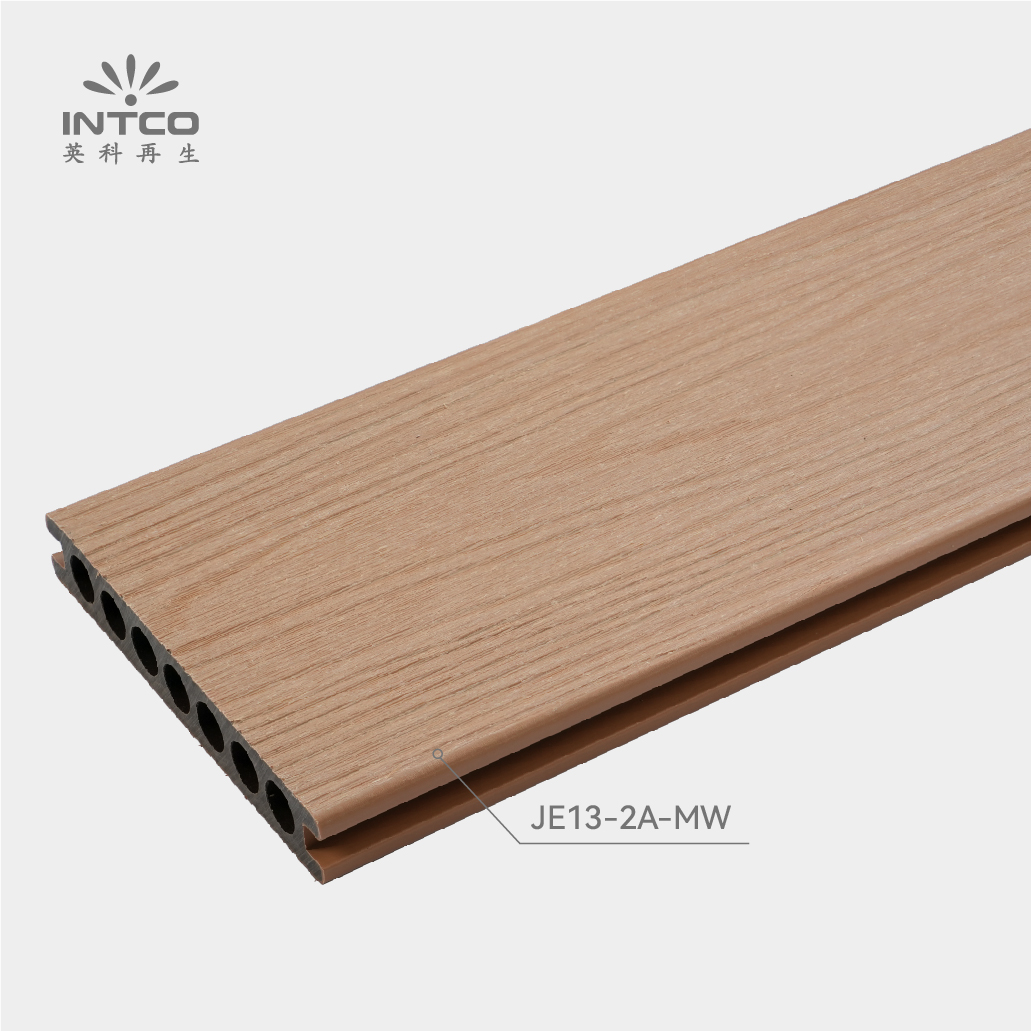 WPC Decking JE13-2