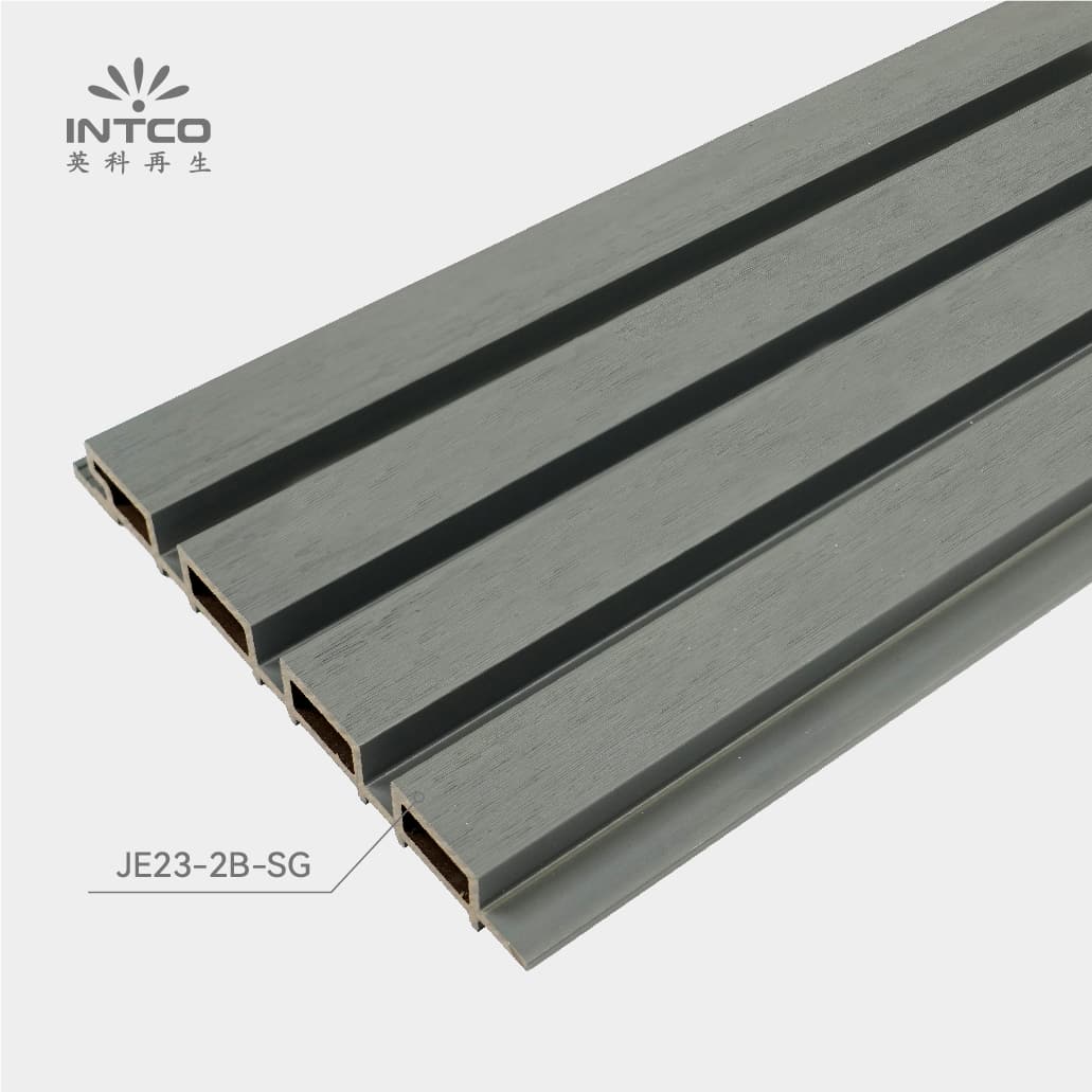 WPC Wall Cladding JE23-2