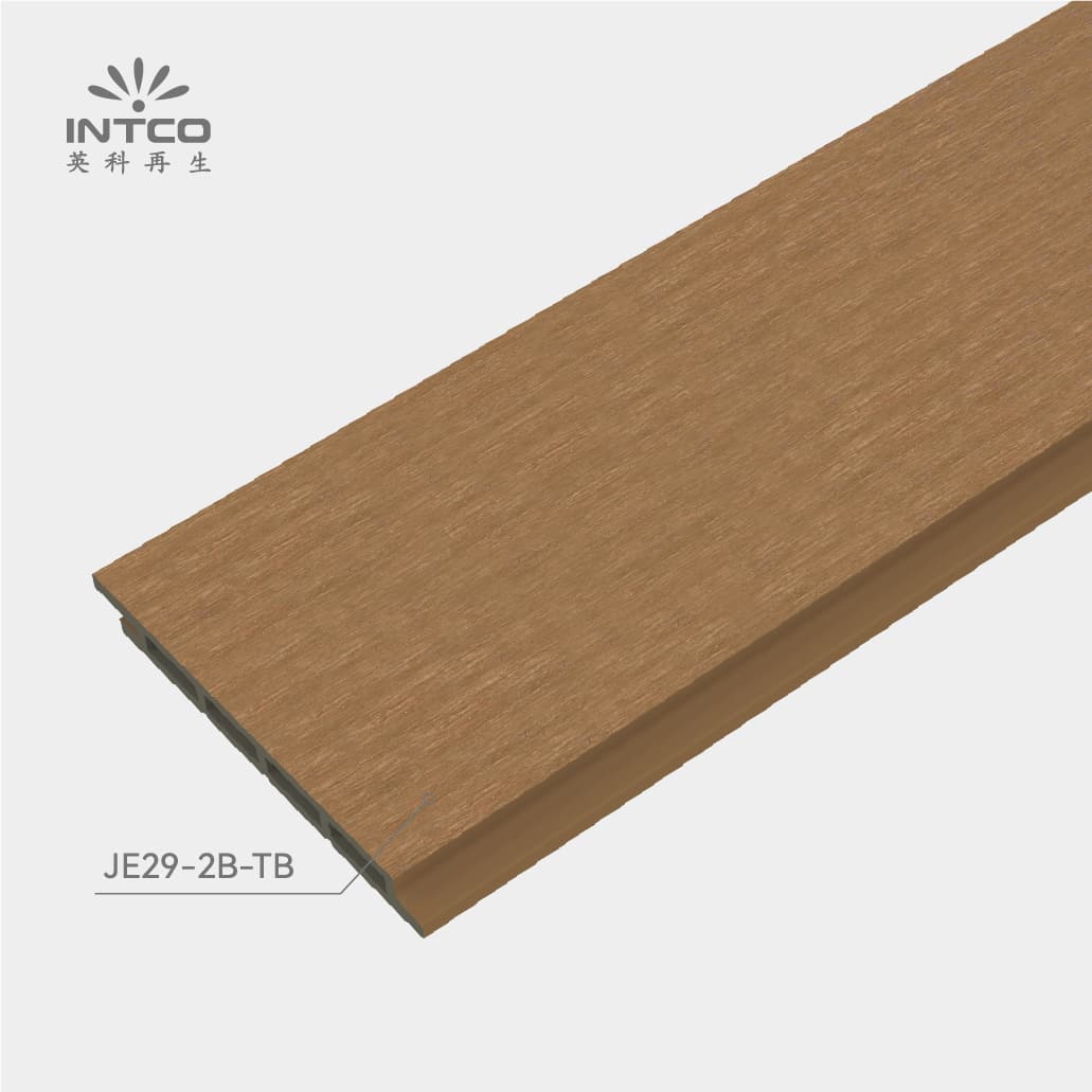 WPC Wall Cladding JE29-2