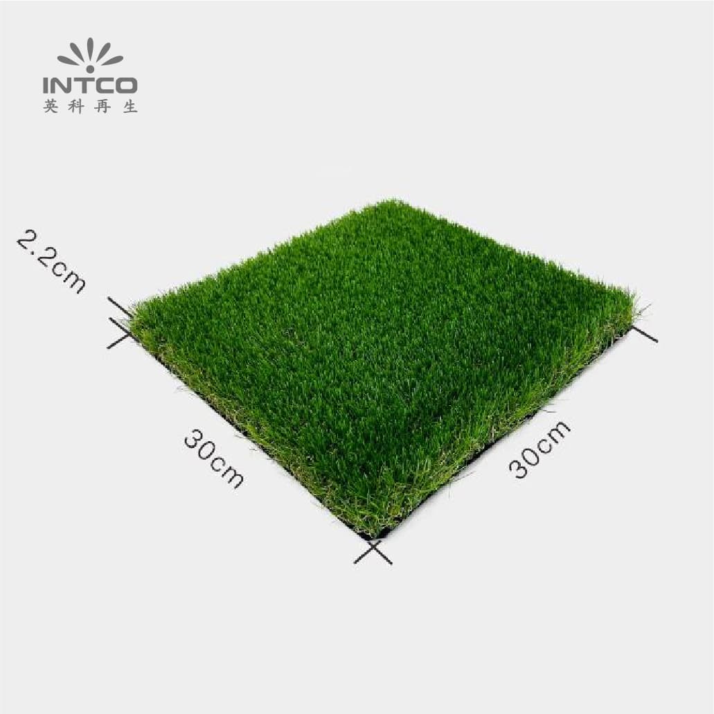 WPC DIY Tile JE-GRASS