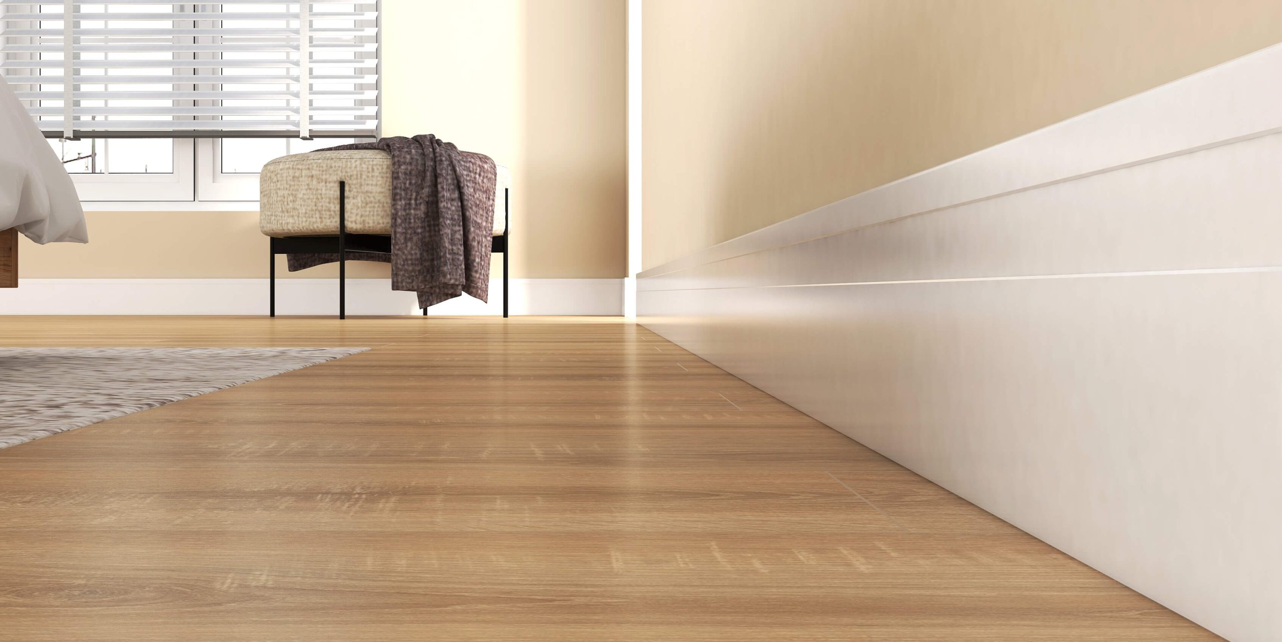 The Essential Guide to Skirting Boards: Applications and Benefits