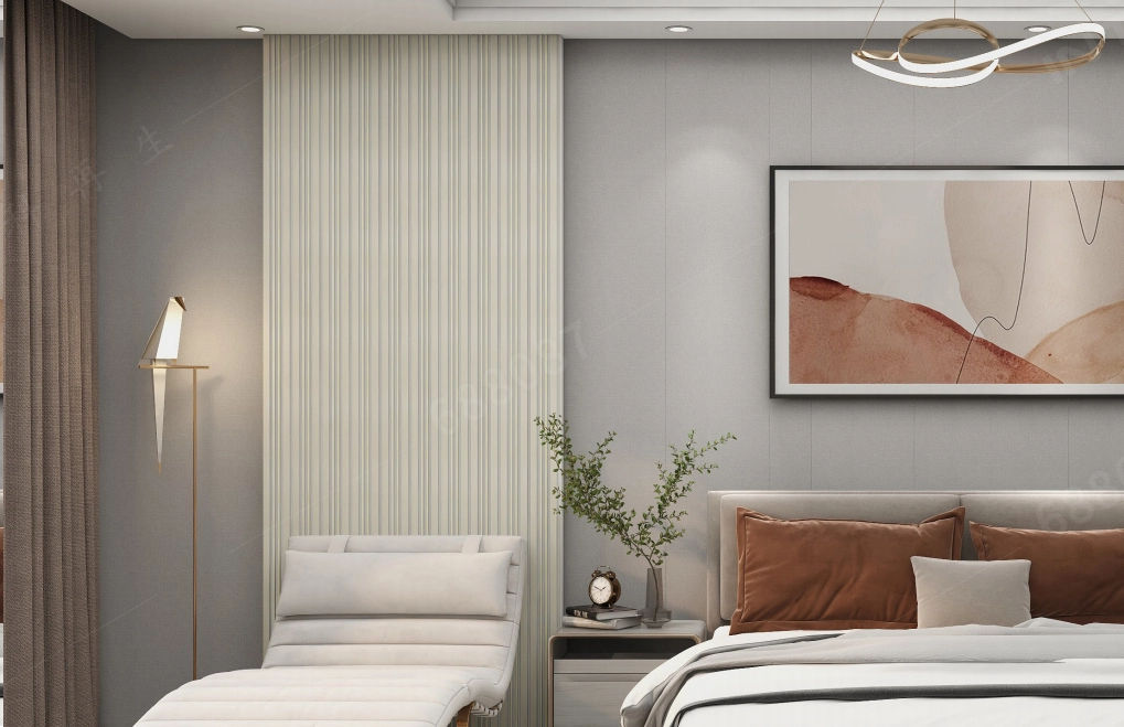 Top Benefits Of Choosing Wall Panels For Bedroom Design